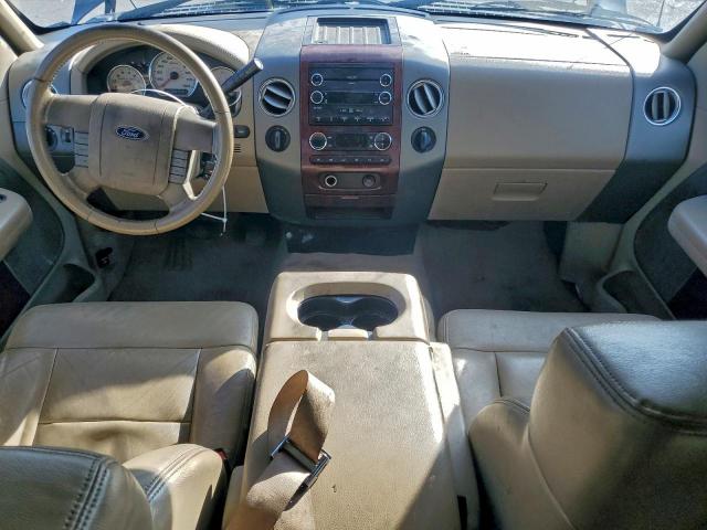 Ford F-150 Supercrew Image 12