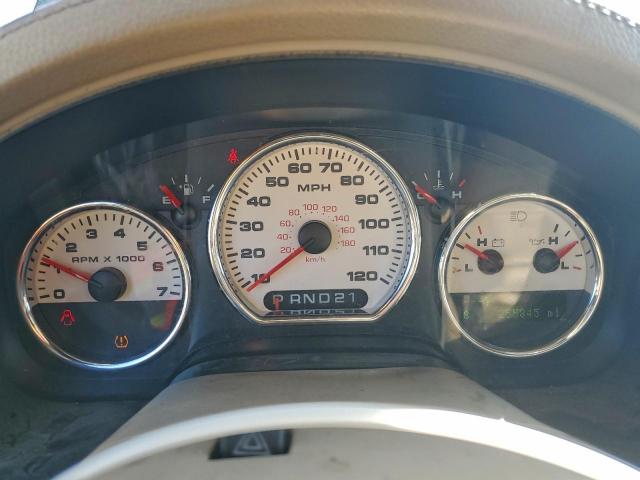 Ford F-150 Supercrew Image 10