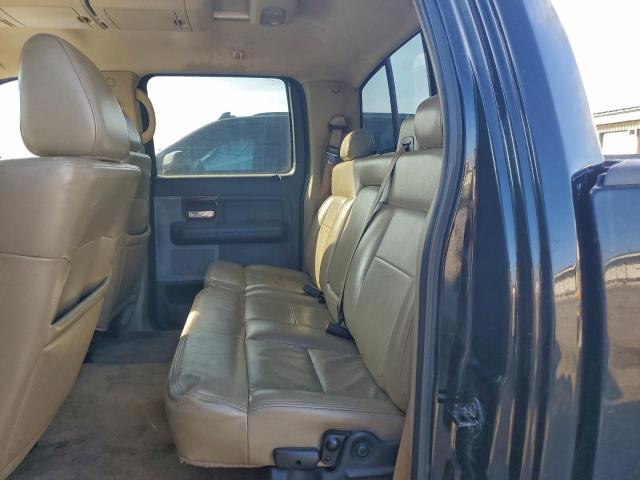 Ford F-150 Supercrew Image 7