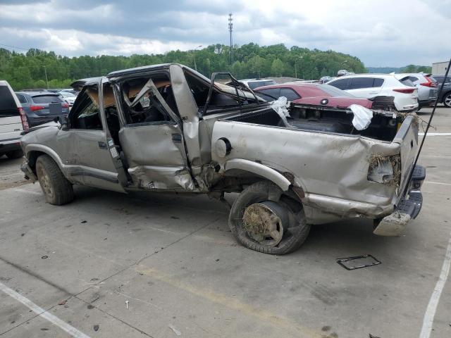 Chevrolet S-10 S10 Image 4