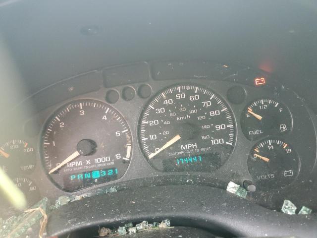 Chevrolet S-10 S10 Image 5