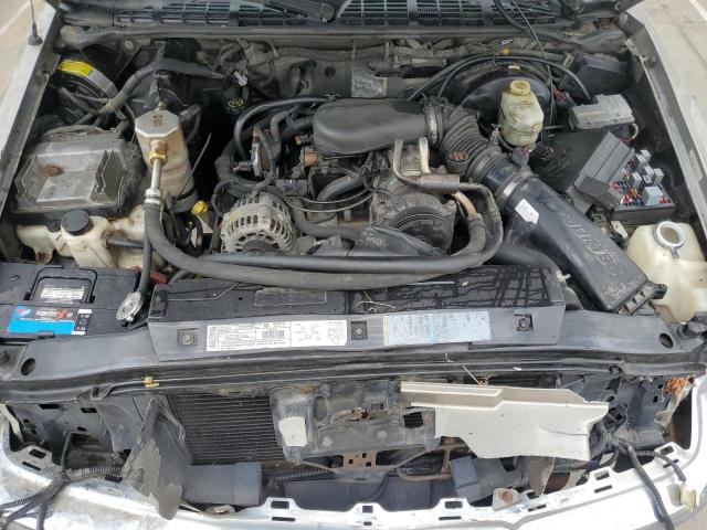 Chevrolet S-10 S10 Image 11