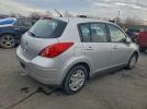 Nissan Versa S Image 8