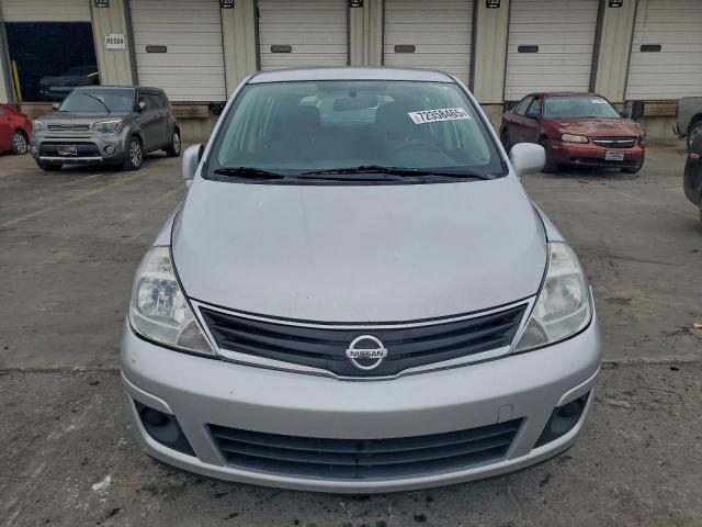 Nissan Versa S Image 4