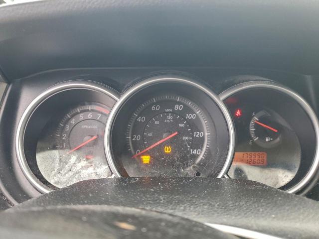 Nissan Versa S Image 11