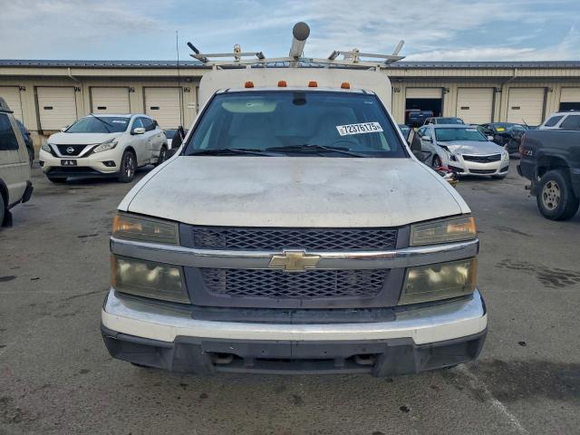 Chevrolet Colorado Image 3