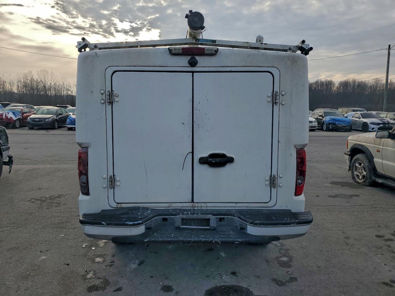 Chevrolet Colorado Image 2