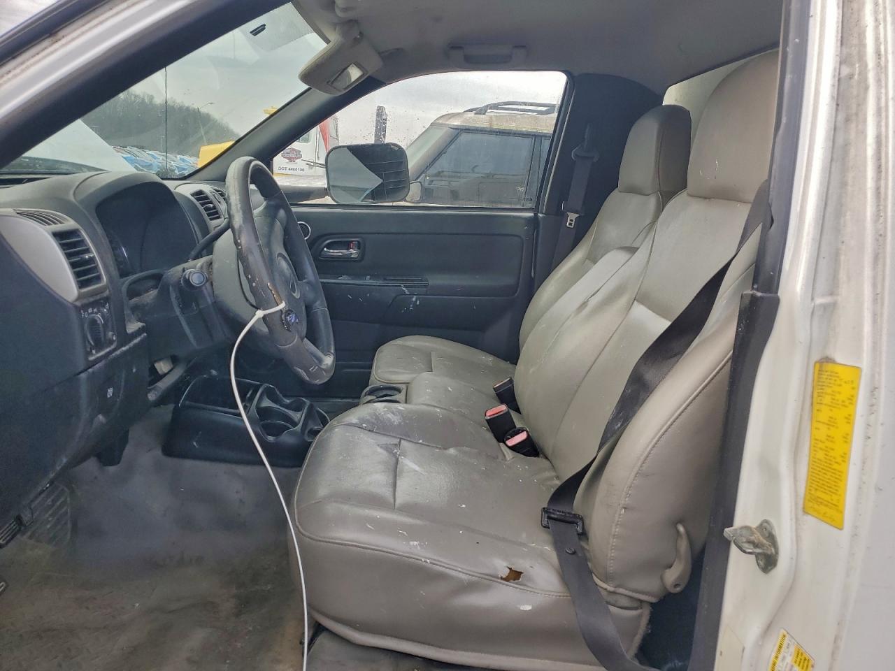 Chevrolet Colorado Image 5