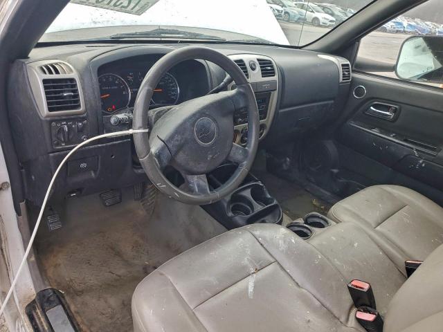 Chevrolet Colorado Image 10