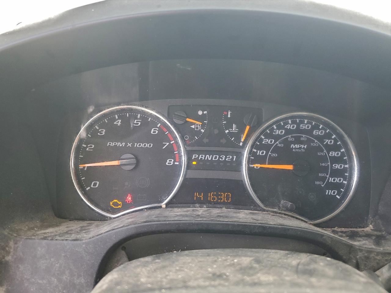 Chevrolet Colorado Image 11