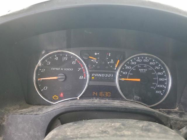 Chevrolet Colorado Image 11