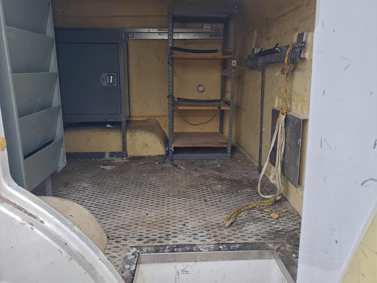 Chevrolet Colorado Image 6