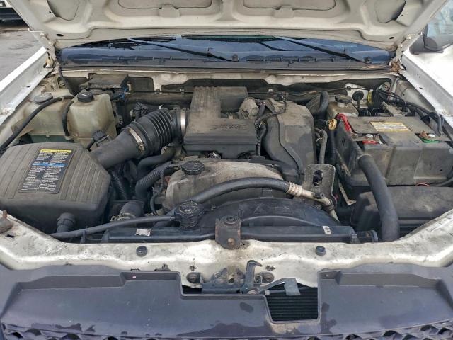 Chevrolet Colorado Image 8