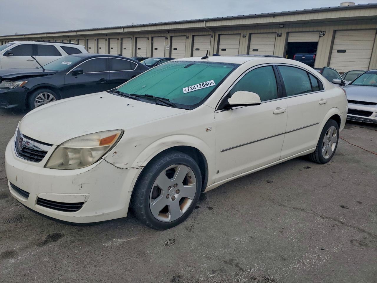 Saturn Aura Xe Image 1