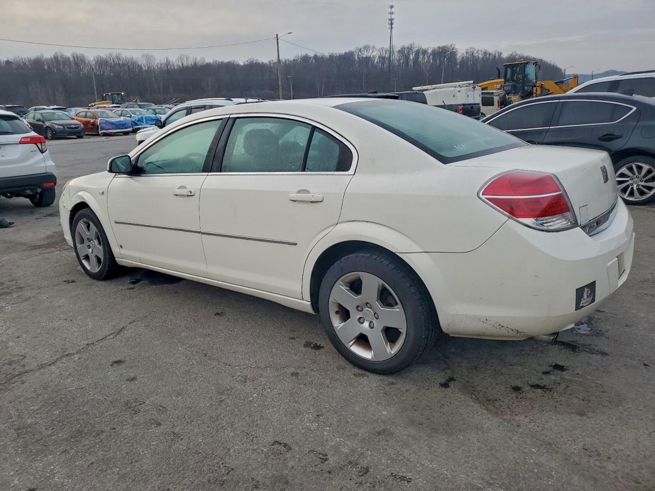 Saturn Aura Xe Image 11