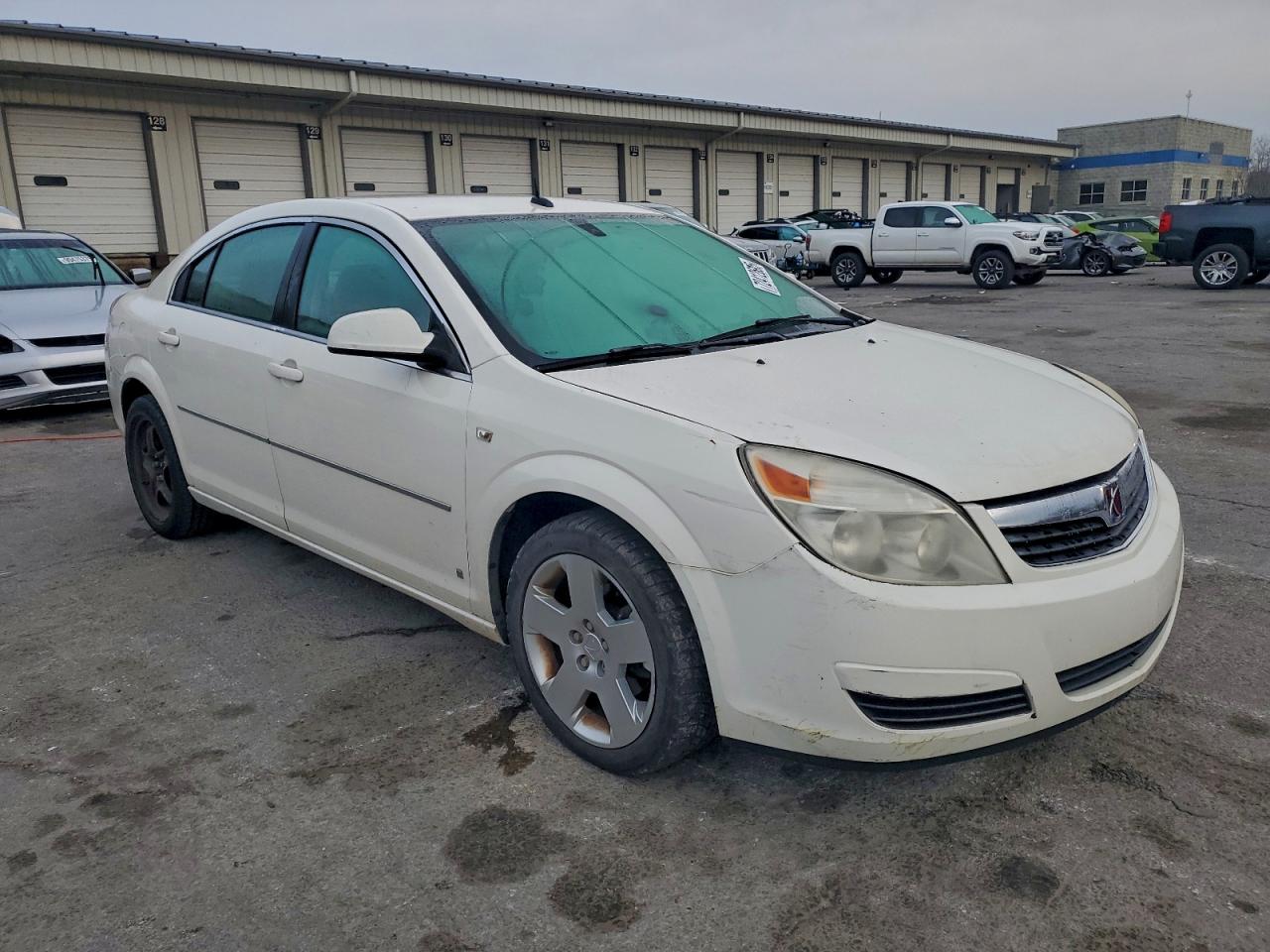 Saturn Aura Xe Image 2