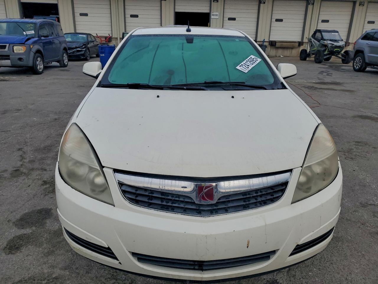 Saturn Aura Xe Image 8