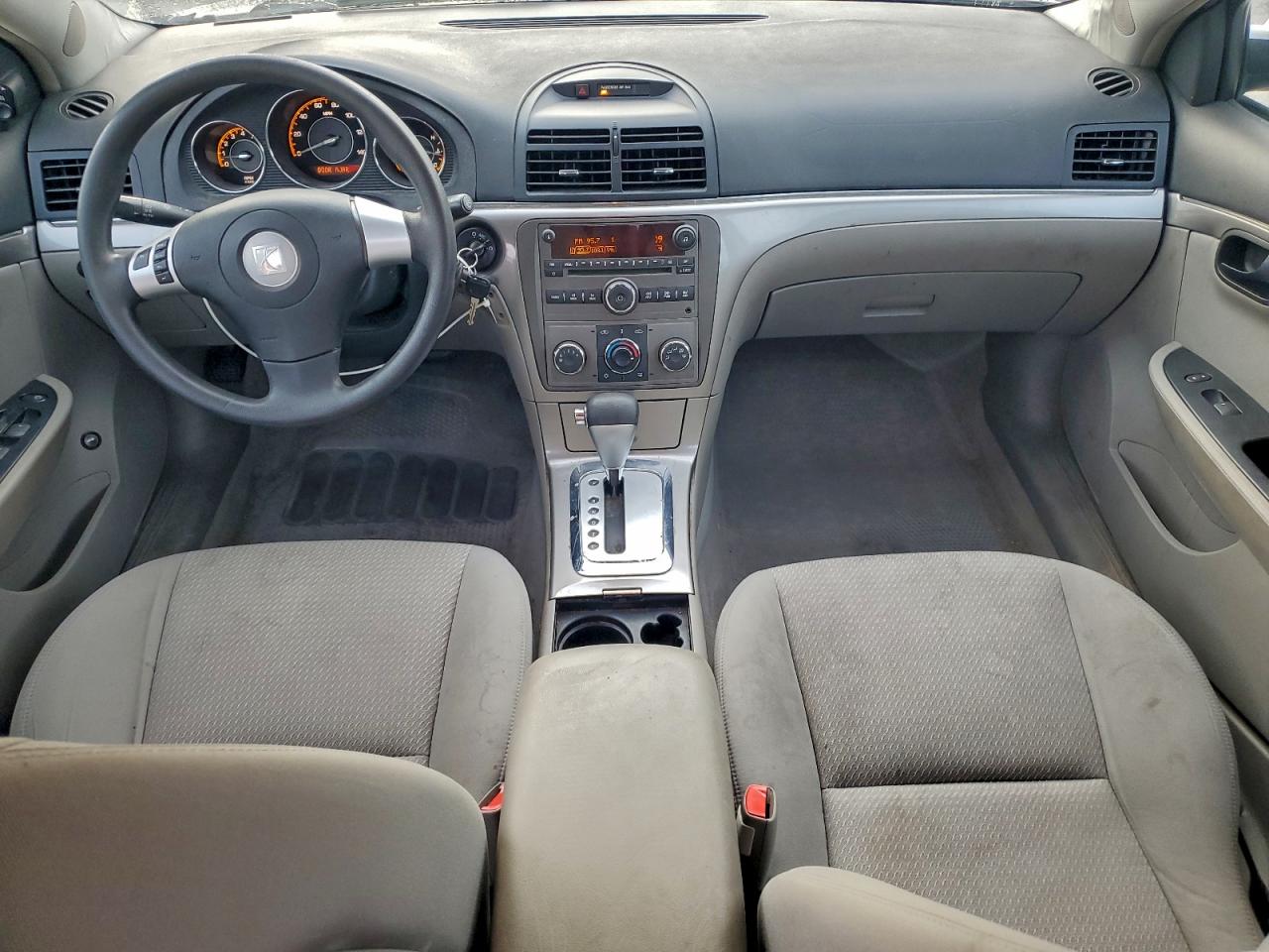 Saturn Aura Xe Image 6