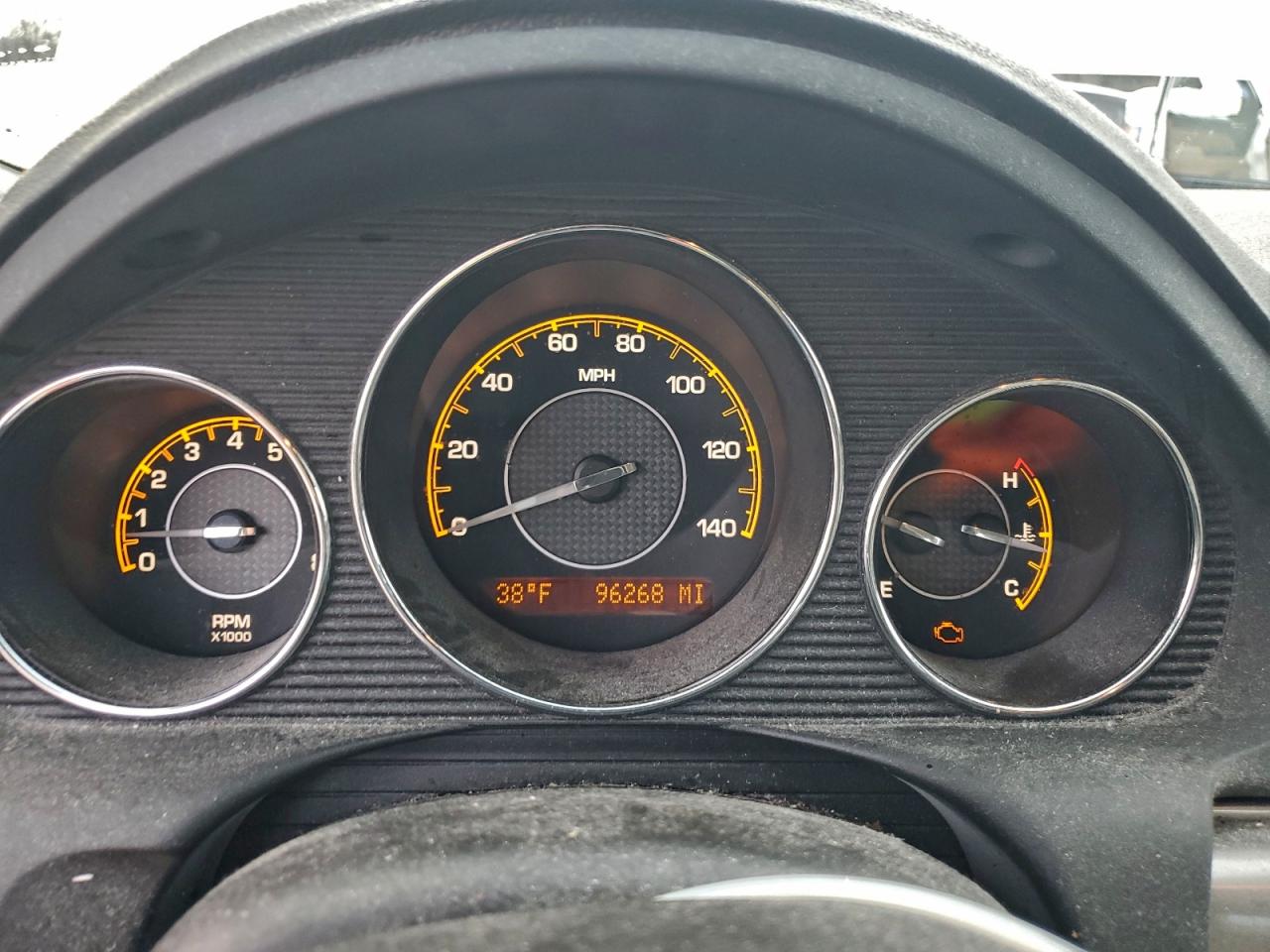 Saturn Aura Xe Image 10