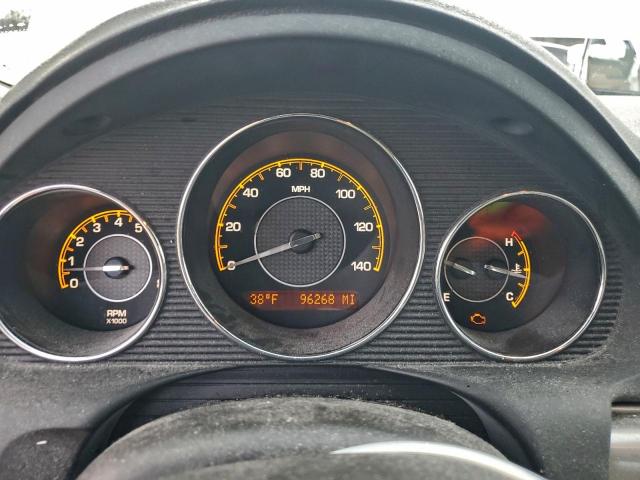 Saturn Aura Xe Image 10