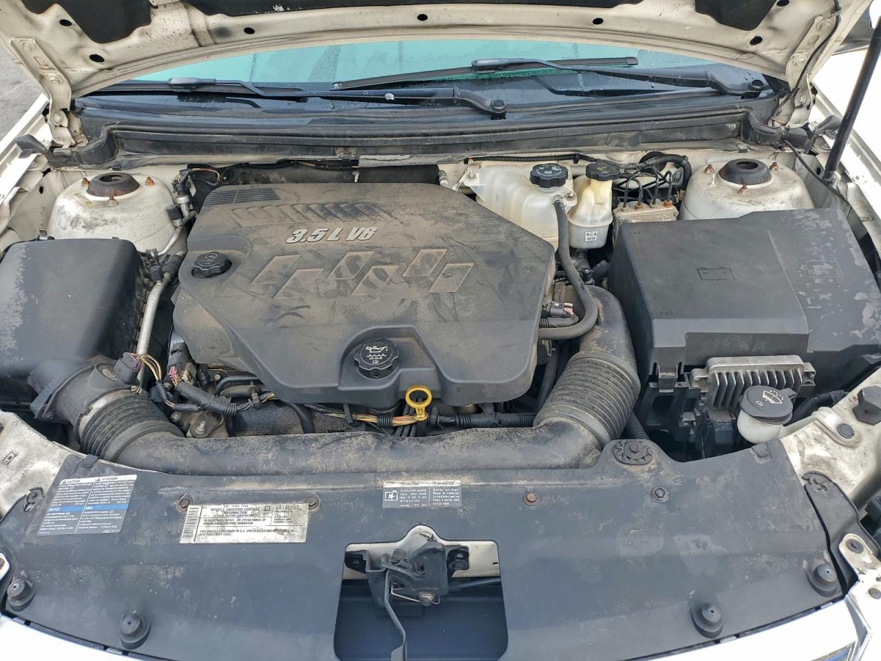 Saturn Aura Xe Image 12