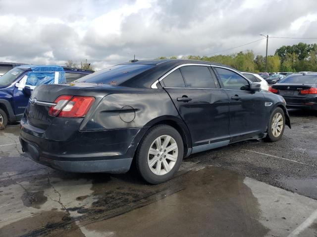 Ford Taurus Se Image 3