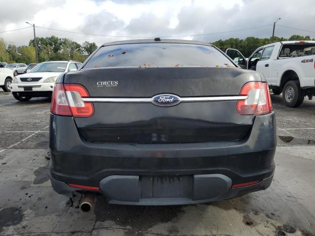 Ford Taurus Se Image 2