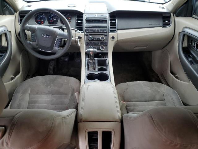 Ford Taurus Se Image 8