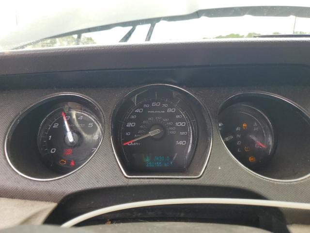 Ford Taurus Se Image 10