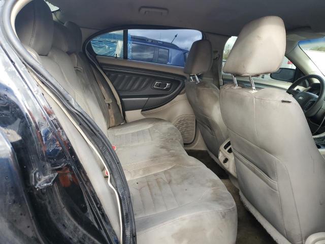 Ford Taurus Se Image 7