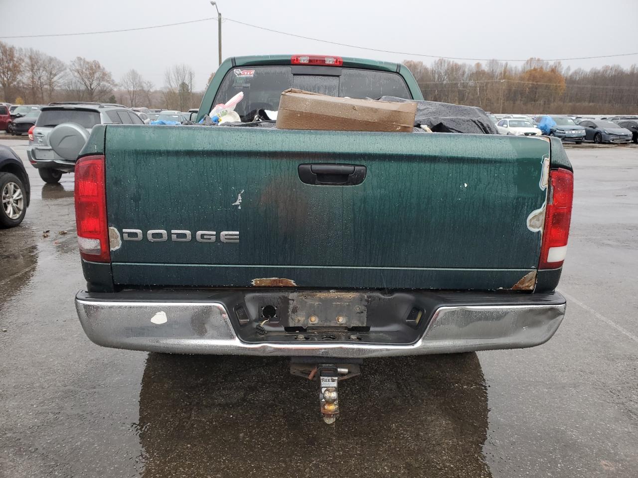 Dodge Ram 1500 Image 3