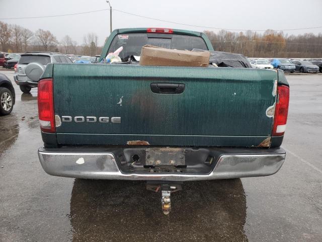 Dodge Ram 1500 Image 3