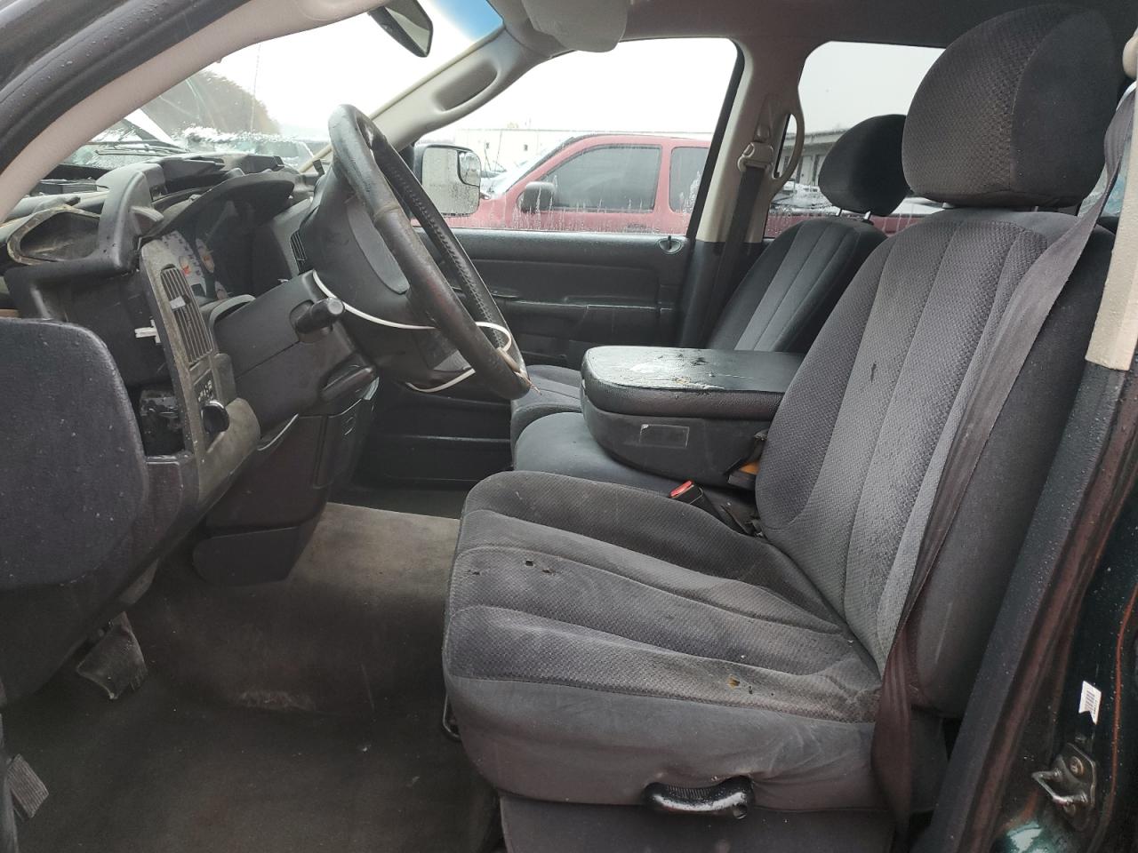 Dodge Ram 1500 Image 7