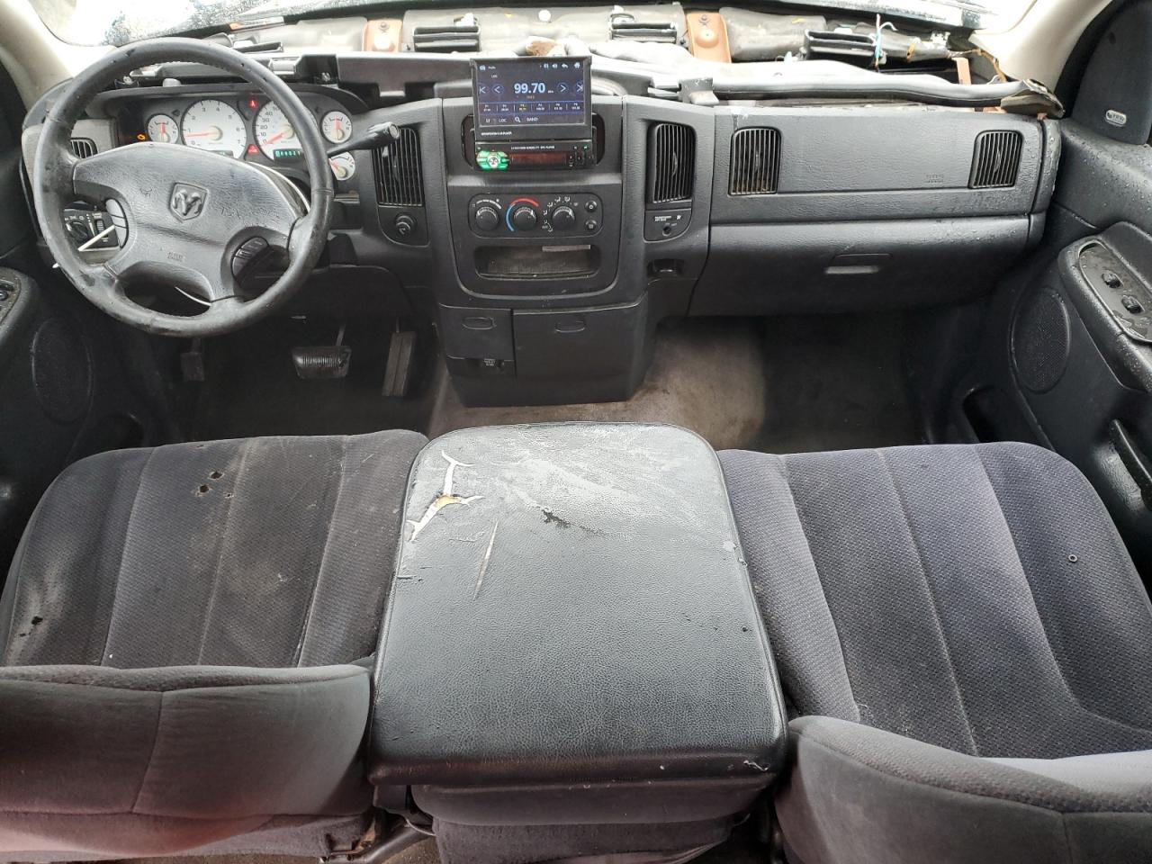 Dodge Ram 1500 Image 11