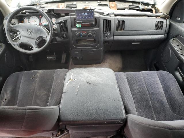 Dodge Ram 1500 Image 11