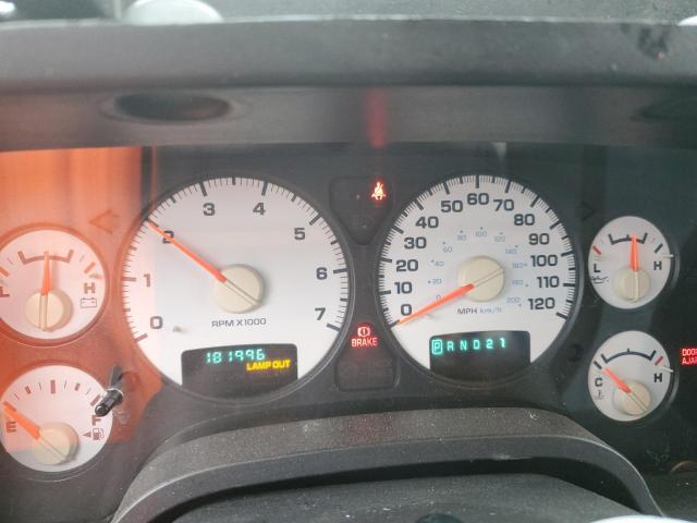 Dodge Ram 1500 Image 12