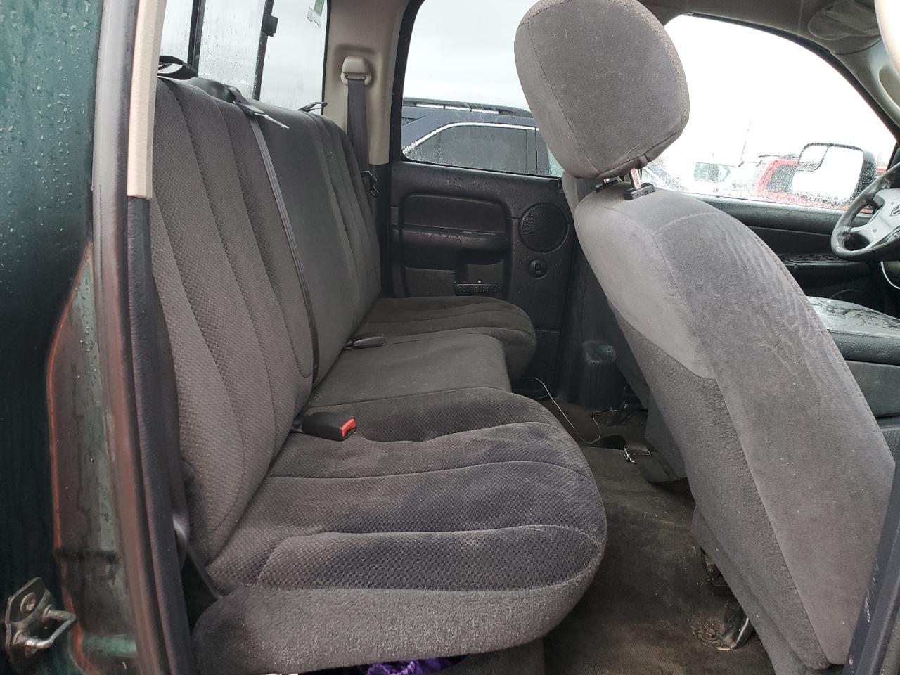 Dodge Ram 1500 Image 6