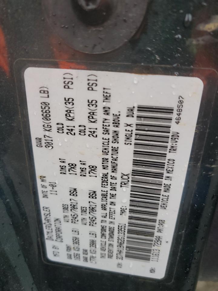 Dodge Ram 1500 Image 10