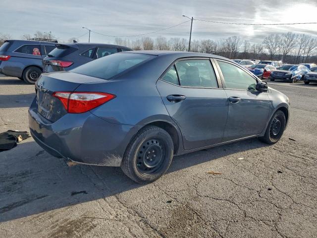 Toyota Corolla L Image 2