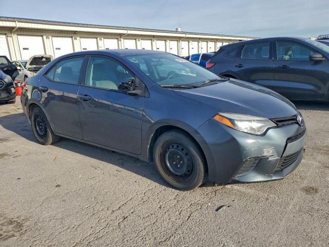 Toyota Corolla L Image 7