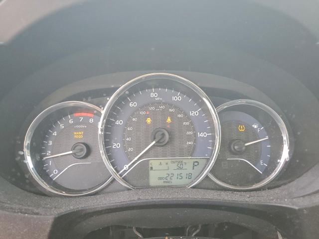 Toyota Corolla L Image 11