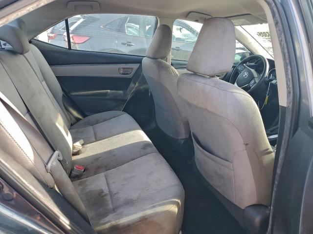 Toyota Corolla L Image 12