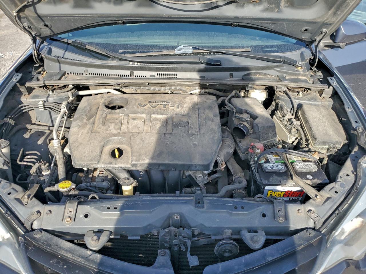 Toyota Corolla L Image 4