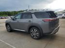 Nissan Pathfinder Platinum Image 4
