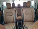 Nissan Pathfinder Platinum Image 12