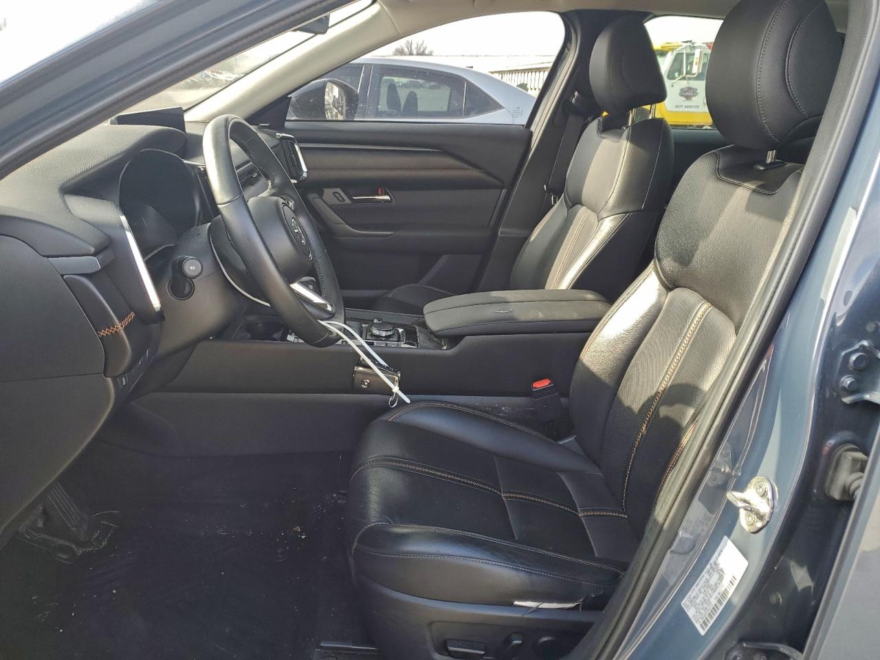 Mazda Cx Premium Plus Image 7