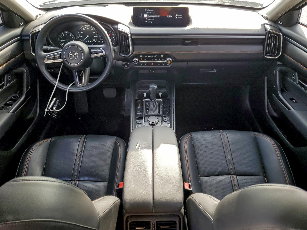 Mazda Cx Premium Plus Image 10