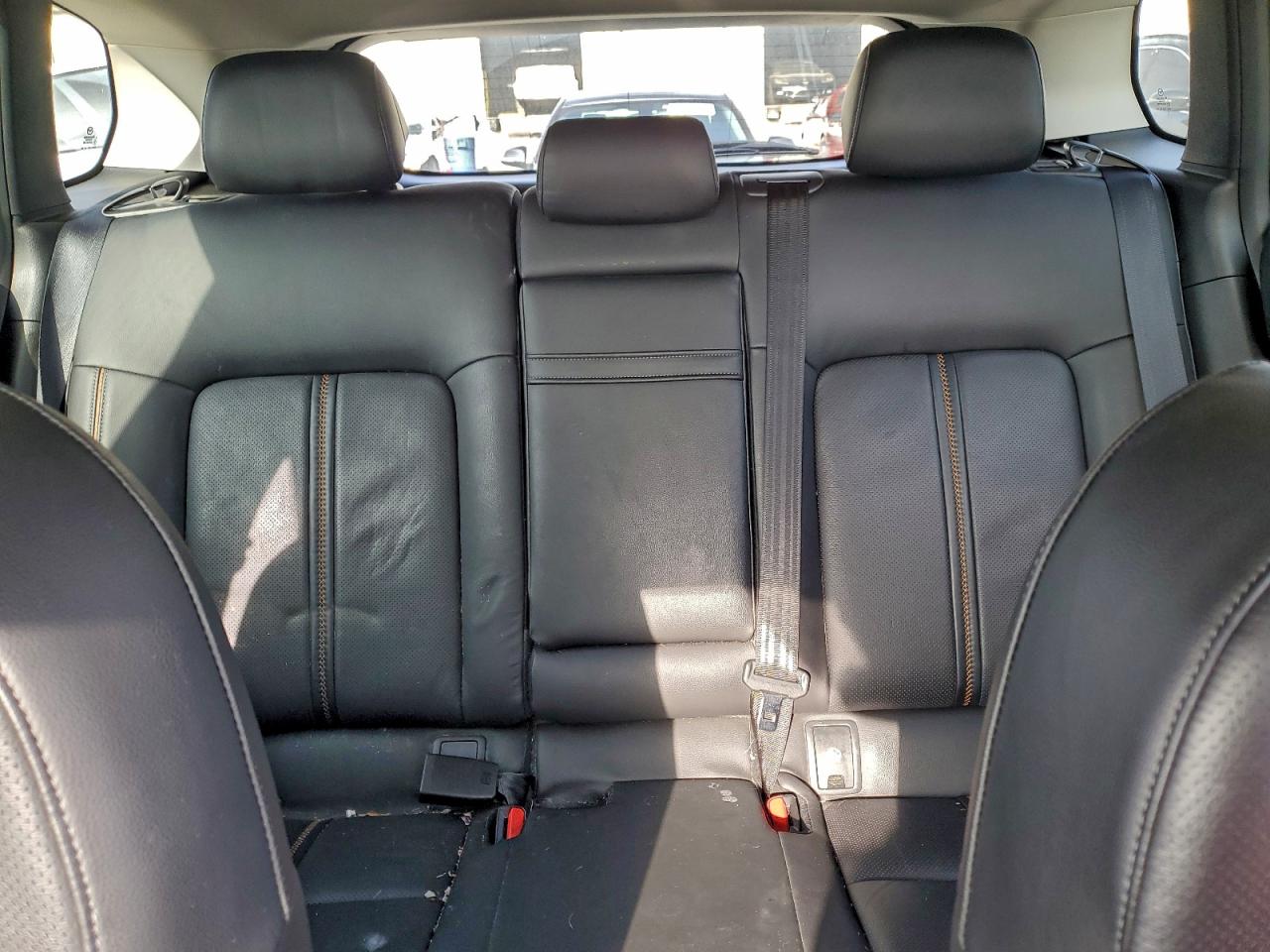 Mazda Cx Premium Plus Image 11