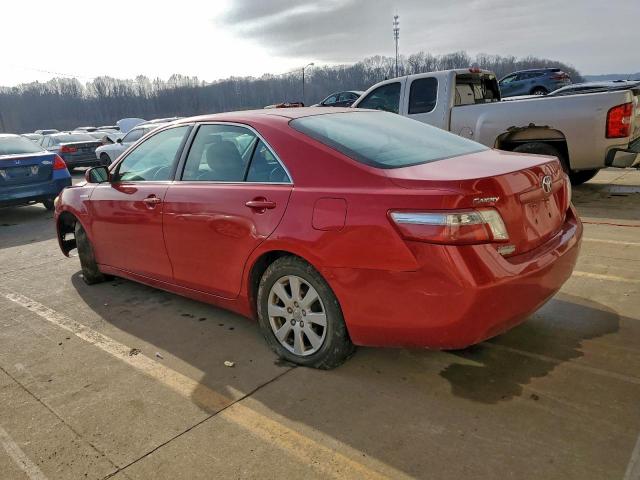 Toyota Camry Hybrid Image 11