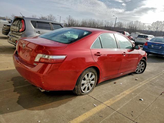 Toyota Camry Hybrid Image 12